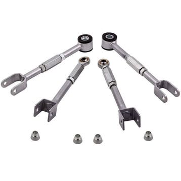 Schroefset geschikt voor Nissan 350Z Z33 roadster coupe,..., Verzenden, Nieuw, Nissan