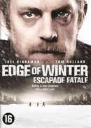 Edge of winter - DVD, Verzenden, Nieuw in verpakking