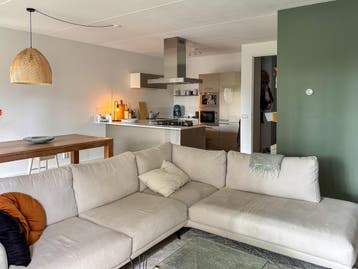 Te huur: Appartement Heiligeweg in Krommenie, Krommenie, Noord-Holland, Appartement