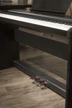 Goedkope beginnerspiano: Amadeus Stage 1 | Incl. Bluetooth!, Muziek en Instrumenten, Piano's, Zwart, Digitaal, Nieuw, Ophalen of Verzenden