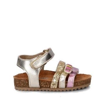 Nelson Kids sandalen, Kleding | Dames, Overige kleuren, Verzenden, Nieuw, Sandalen of Muiltjes