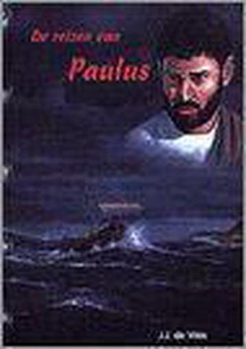 De reizen van Paulus - de Vries, Verzenden, Gelezen