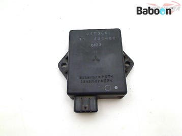 CDI / ECU unit Yamaha YP 250 Majesty 1995-1999 (YP250), Verzenden, Gebruikt