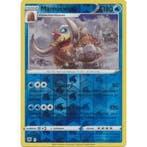 Mamoswine 033/189 Reverse Holo Astral Radiance, Ophalen of Verzenden, Nieuw, Losse kaart, Foil