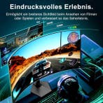 Gaming Monitor - Beeldscherm computer - 27 inch - Curved - 1, Computers en Software, Monitoren, Verzenden, Zo goed als nieuw