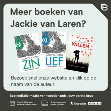 Fred & Ginger - Jackie van Laren 9789022599037, Verzenden, Gelezen, Jackie van Laren