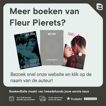Alle dagen sneeuw - Fleur Pierets 9789464342048, Verzenden, Zo goed als nieuw, Fleur Pierets