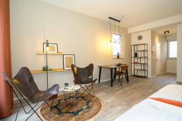 Te huur: Appartement Kesselskade in Maastricht, Limburg, Maastricht, Appartement
