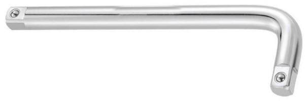 Wringijzer 450 Mm - 3/4 Dop - L Vormige Wringijzer - Wring I, Doe-het-zelf en Verbouw, Gereedschap | Handgereedschap, Nieuw, Ophalen of Verzenden