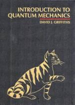 Introduction to Quantum Mechanics 9780131244054, Zo goed als nieuw