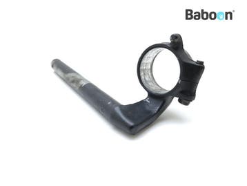 Stuurhelft Rechts Honda CBR 900 RR Fireblade 2000-2001, Verzenden, Gebruikt
