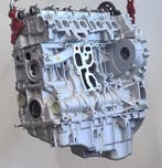 BMW 1 3 5 serie F10 / F30 / F20 / N47 / N47D20C euro5 motor., Ophalen of Verzenden, Gereviseerd, BMW