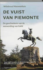 De vuist van Piemonte 9789035126480 W. Nieuwenhuis, Boeken, Verzenden, Gelezen, W. Nieuwenhuis
