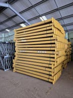 Link51 palletstelling ligger, 2900x105x45 mm, gebruikt, Zakelijke goederen, Kantoor en Winkelinrichting | Magazijn, Stelling en Opslag