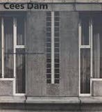 Cees Dam, architect, Ophalen of Verzenden, Nieuw