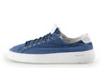 Blackstone Sneakers in maat 42 Blauw, Kleding | Heren, Schoenen, Blackstone, Verzenden, Blauw, Sneakers of Gympen