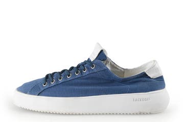 Blackstone Sneakers in maat 42 Blauw, Kleding | Heren, Schoenen, Blackstone, Verzenden, Blauw, Sneakers of Gympen