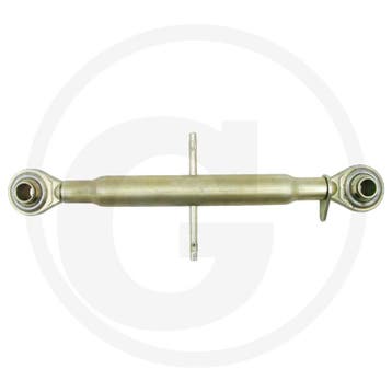 Topstang cat. 1 - 430mm - 580mm - Minitractor (Werktuigen), Ophalen of Verzenden