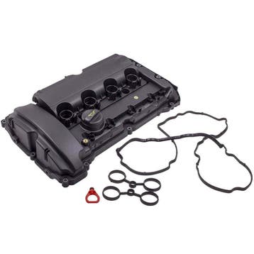Cylinder Klep Cover Engine Geschikt voor Citroen C4, C5,..., Verzenden, Nieuw, Citroën