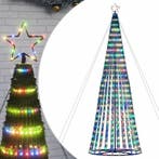 vlaggenmast kerstboom 403cm | Laatste Stuk!, Diversen, Ophalen of Verzenden, Nieuw