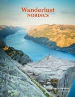 9783967040807 Wanderlust Nordics | Tweedehands, Verzenden, Zo goed als nieuw, Cam Honan