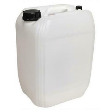 Lege 20L jerrycan, Ophalen of Verzenden, Nieuw