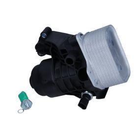 Skoda oliefilter huis VW oliekoeler Audi oliefilterhuis Seat, Ophalen of Verzenden, Nieuw, Skoda