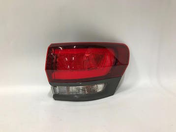 Jeep Grand Cherokee Trailhawk achterlicht rechts Europa, Verzenden, Gebruikt