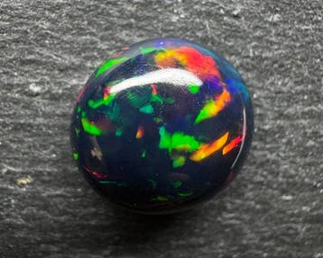 Opaal Cabochon- 2.16 g