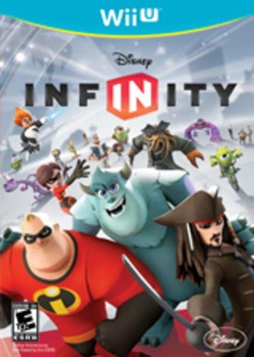 Disney Infinity [Xbox 360], Spelcomputers en Games, Games | Xbox 360, Ophalen of Verzenden, Nieuw