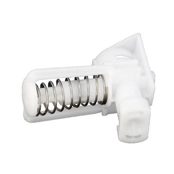 PlastiQline spray dispenser 900ml navulbaar PQBSpray9 -, Verzenden, Nieuw