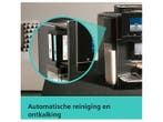 Siemens -  Eq.900 Volautomatische Espressomachine Zwart, Afneembaar waterreservoir, Verzenden, Espresso apparaat, Nieuw