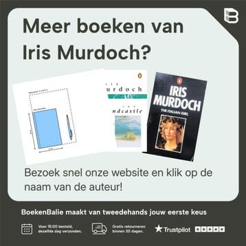The Flight from the Enchanter - Iris Murdoch 9780140017700, Verzenden, Gelezen, Iris Murdoch