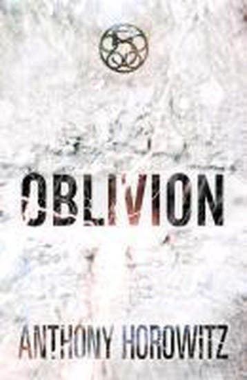 Power Of Five Oblivion - Anthony Horowitz 9781406327441, Verzenden, Gelezen, Anthony Horowitz