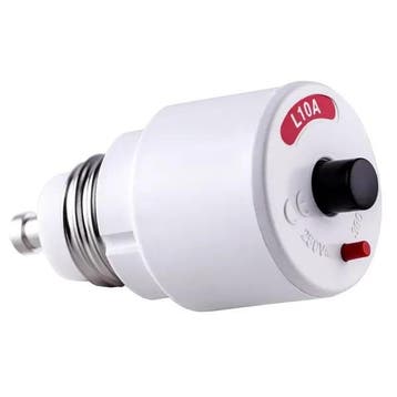 Thorgeon Automatische zekering 10 Ampere Stop Vervanger 1..., Ophalen of Verzenden, Nieuw