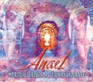 cd digi - Anael - Spiritual Beings On A Human Journey, Verzenden, Zo goed als nieuw