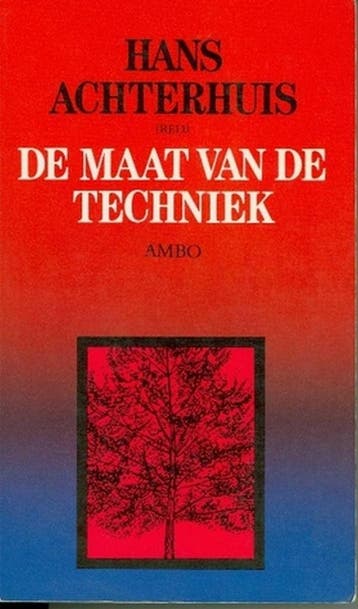 De maat van de techniek - Paul van Dijk 9789026311949, Boeken, Verzenden, Gelezen, Paul van Dijk