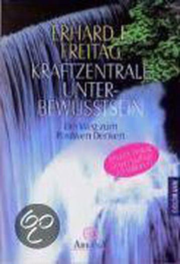 Kraftzentrale Unterbewußtsein - Freitag, Verzenden, Gelezen