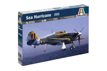 Sea Hurricane, Verzenden, Nieuw