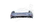 Achterbumper set GTI geschikt voor Golf 8 2020+ (Volkswagen), Volkswagen, Nieuw, Ophalen of Verzenden, Achter