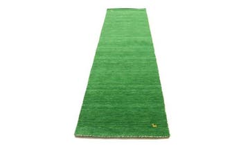 Gabbeh - Tapijt - 300 cm - 80 cm, Nieuw