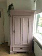 1000st. Antieke kindermeubels, kast, commode alles in kleur, Ophalen, Zo goed als nieuw