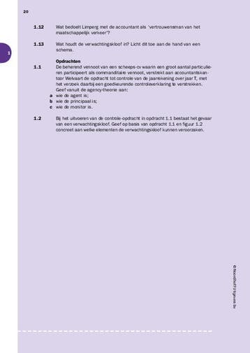Grondslagen van auditing & assurance / Elementaire theorie, Boeken, Verzenden, Zo goed als nieuw, K. Deinum