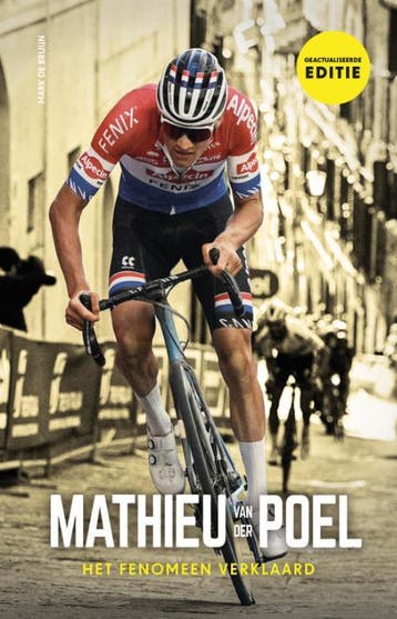 Mathieu van der Poel - Mark de Bruijn 9789021590707, Verzenden, Gelezen, Mark de Bruijn