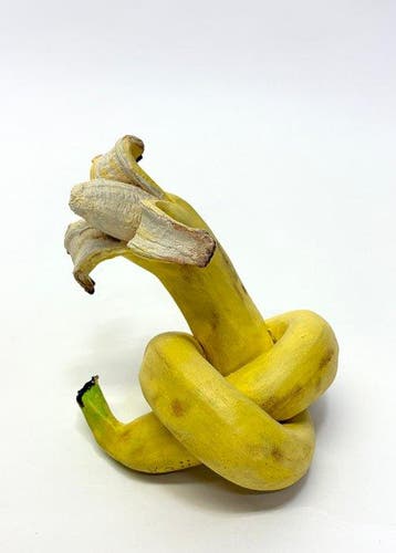Koji Kasatani - Banana Snake 2
