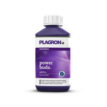 Plagron Power Buds 500 ml, Ophalen of Verzenden, Nieuw