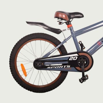 2Cycle kinderfiets 20 inch, Ophalen of Verzenden, Gebruikt, 2Cycle
