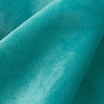 5,00 x 1,40 meter Exclusieve handgemaakte veloursstof -