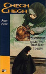 Chegh chegh 9789050182164 Perry Pierik, Boeken, Verzenden, Gelezen, Perry Pierik