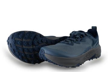 Altra Sportschoenen in maat 39 Blauw, Sportschoenen, Zo goed als nieuw, Altra, Verzenden